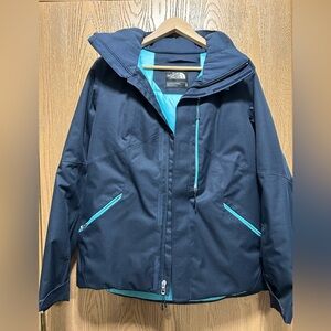 The North Face Ski Jacket